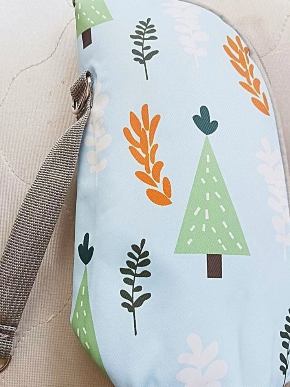 Baby Bottle Insulated Bags (2) NEW